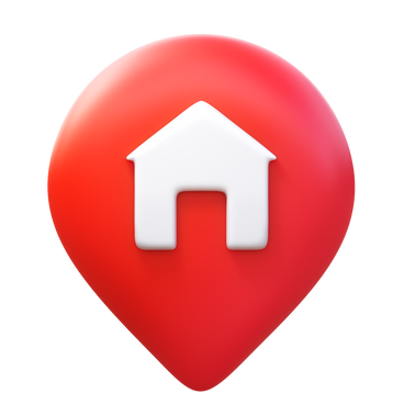 home address PNG, SVG