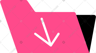 Folder PNG, SVG