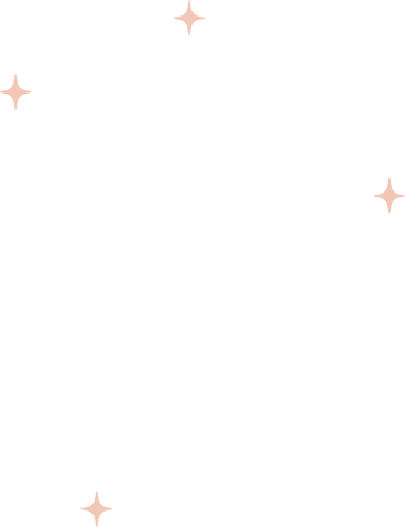 네 개의 뾰족한 별 PNG, SVG