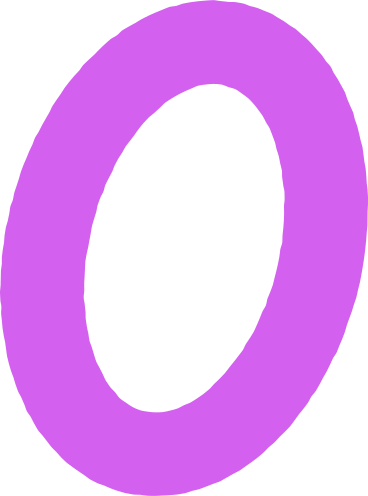 Number zero в PNG, SVG