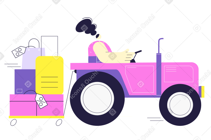 ブラックフライデー のpngとsvgでのイラスト