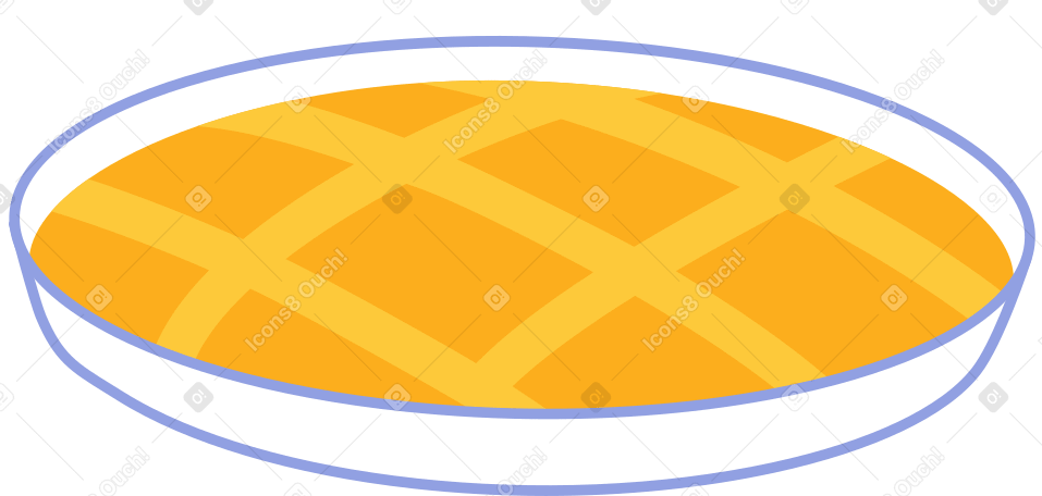 pie PNG, SVG