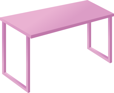 テーブル PNG、SVG