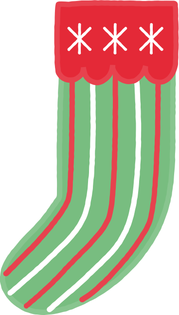 socks PNG, SVG
