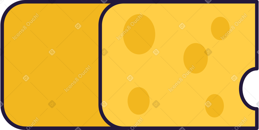 cheese PNG, SVG