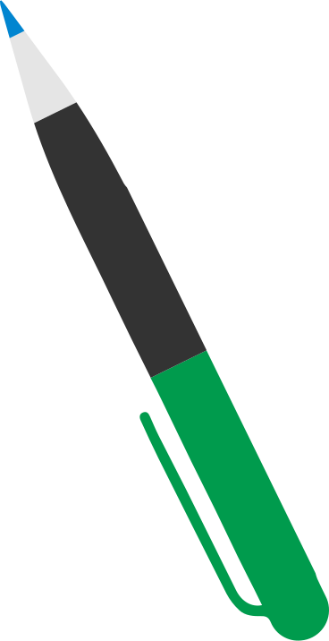 Penna PNG, SVG