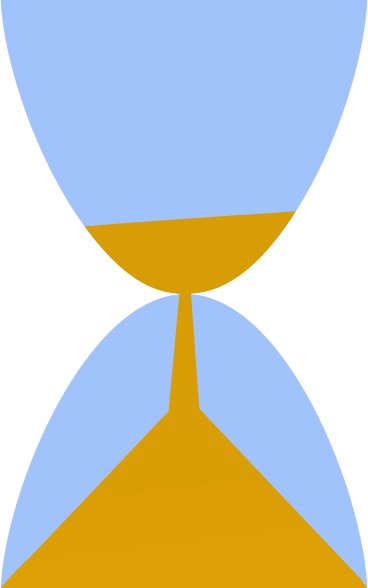 hourglass PNG, SVG