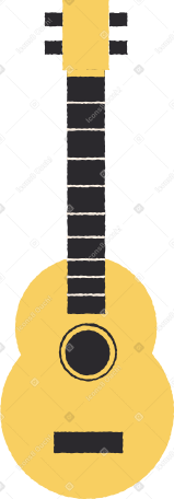 violão PNG, SVG