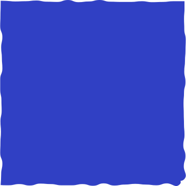 square blue PNG, SVG