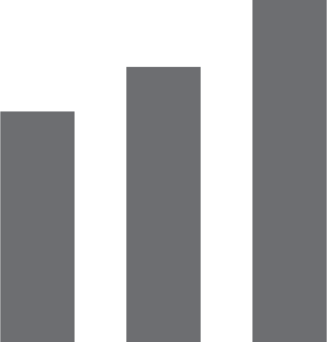 symbol für diagrammspalten PNG, SVG