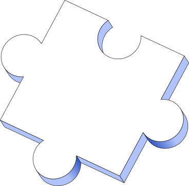 puzzle piece PNG, SVG