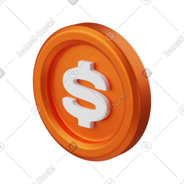 Coin PNG, SVG