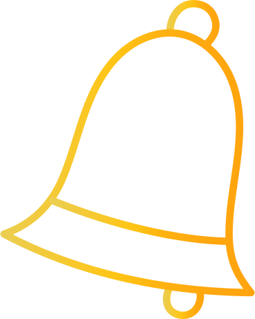 Cloche PNG, SVG