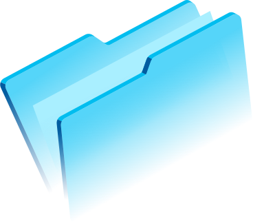 Folder PNG, SVG