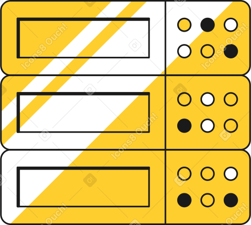 connector Illustration in PNG, SVG