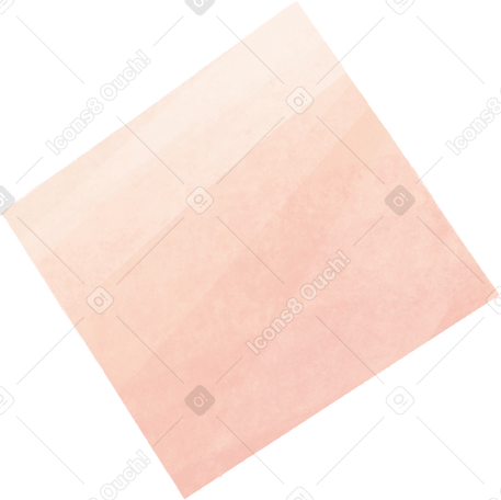 beige square PNG, SVG