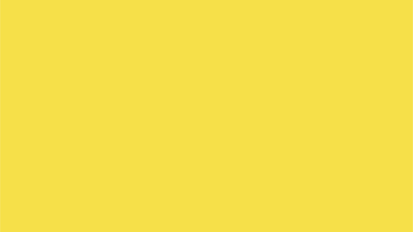 Illustration jaune aux formats PNG, SVG