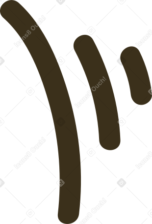 black lines в PNG, SVG