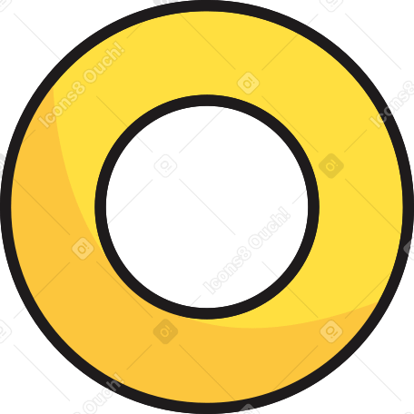 big circle PNG, SVG