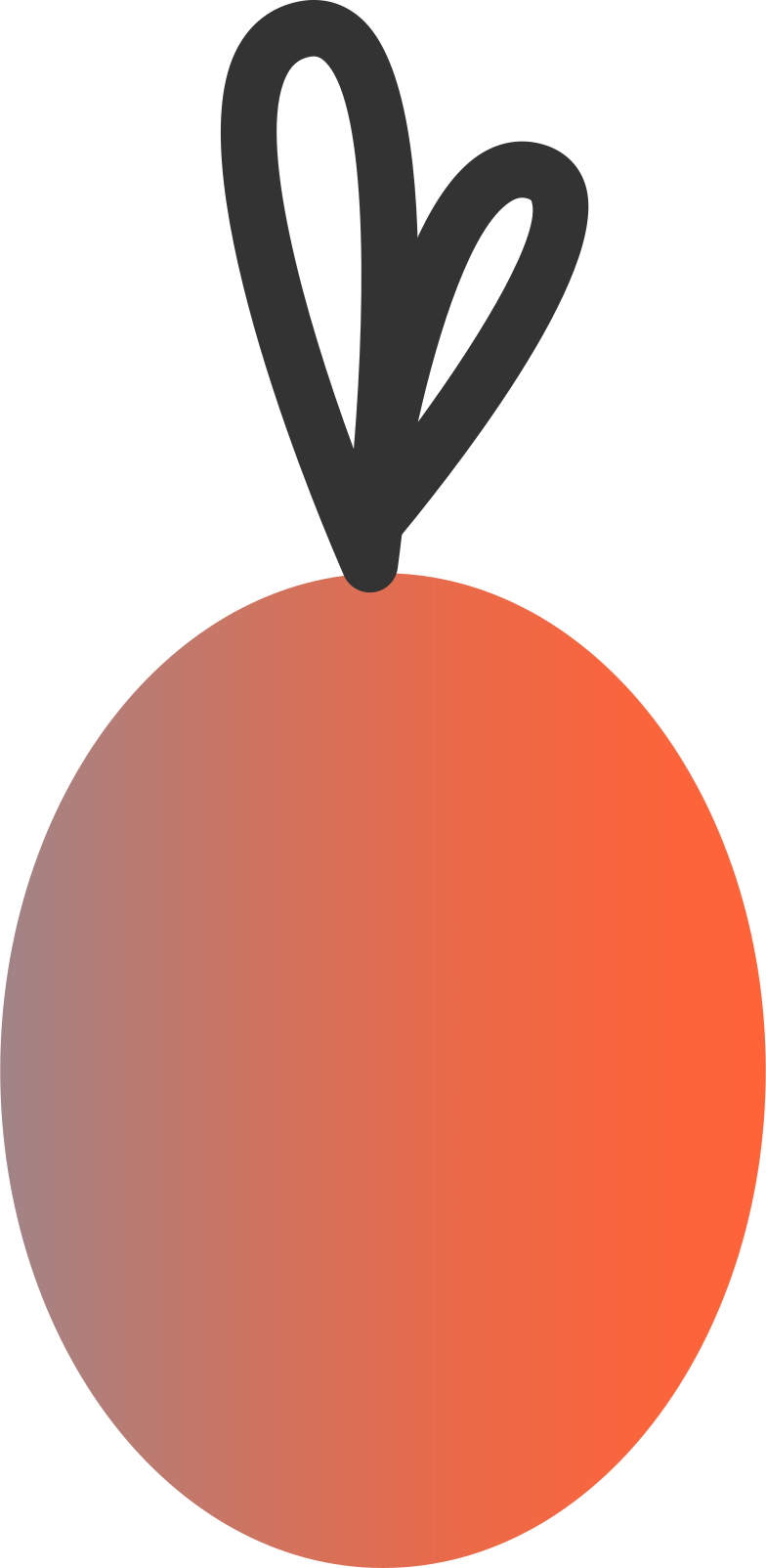 フルーツ のクリップアートイラスト イメージ Pngとsvg