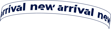 Text „new arrival“-schriftzug oben PNG, SVG