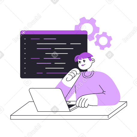 Programming Illustration in PNG, SVG