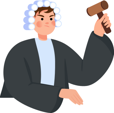 judge PNG, SVG