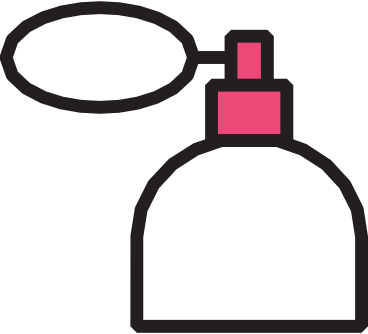 parfümflasche PNG, SVG