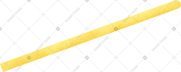 Yellow tray PNG, SVG