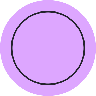 huge purple coin PNG, SVG