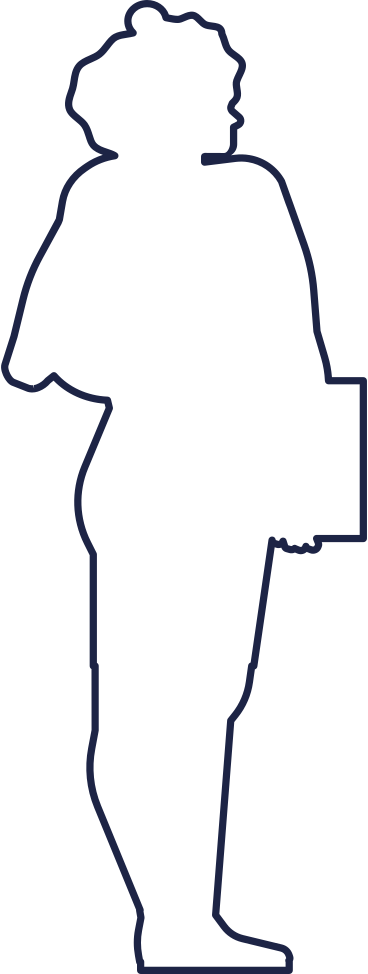 woman silhouette PNG, SVG