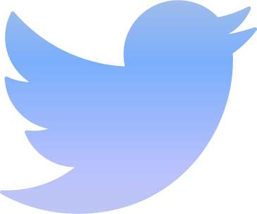Логотип твиттера в PNG, SVG