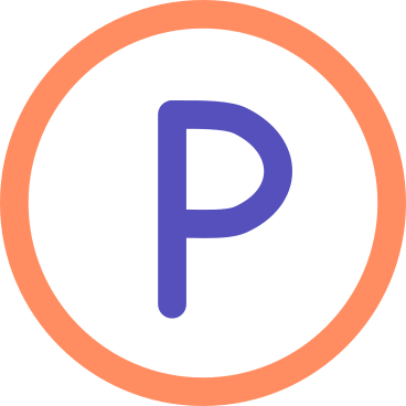 parking icon PNG, SVG