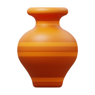 Pottery в PNG, SVG
