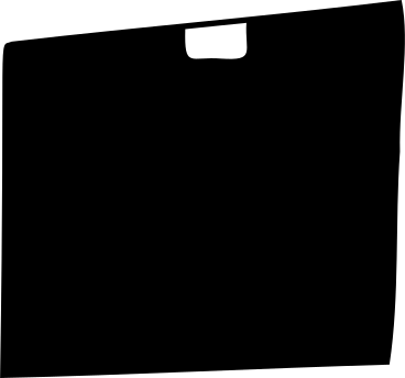 scatola nera PNG, SVG