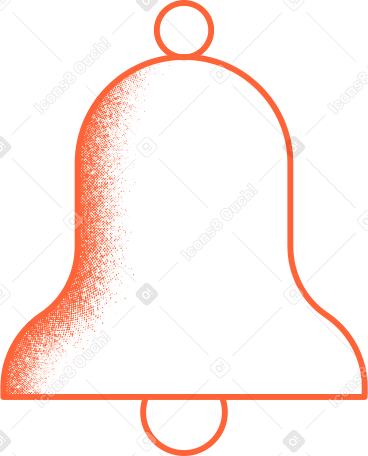 bell PNG, SVG