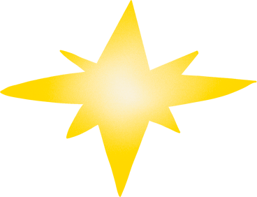 big star PNG、SVG