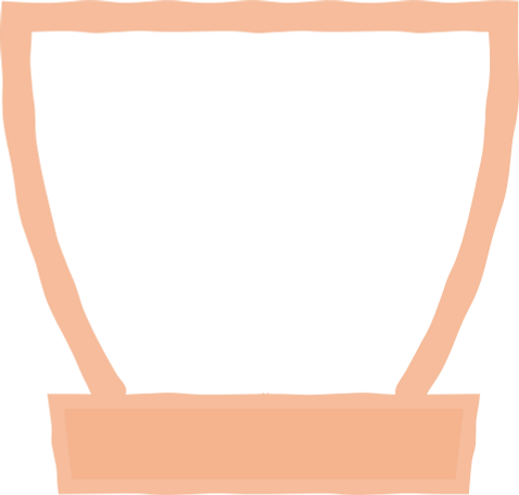 pot Illustration in PNG, SVG