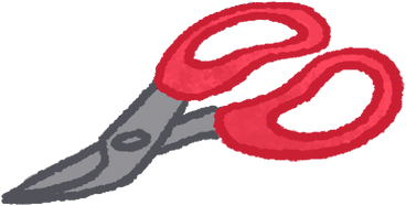 Scissors в PNG, SVG