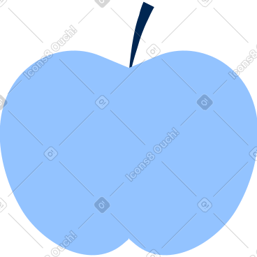 Apple PNG, SVG