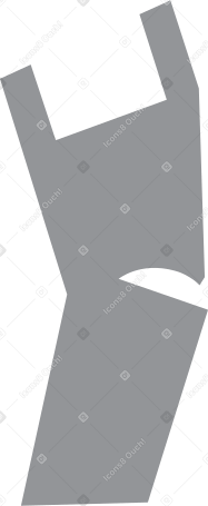 apron Illustration in PNG, SVG