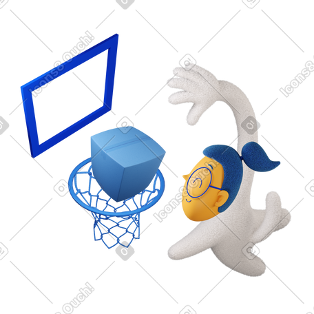 3D 快速包裹递送 PNG, SVG