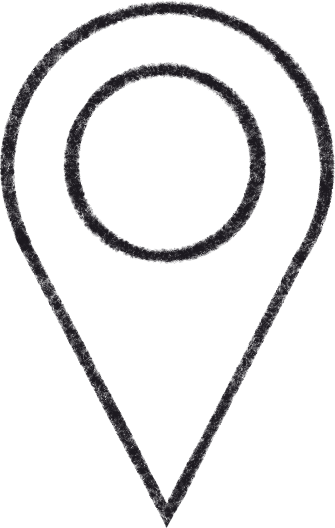 Geolocation point icon PNG、SVG