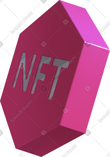 Nft icon PNG, SVG