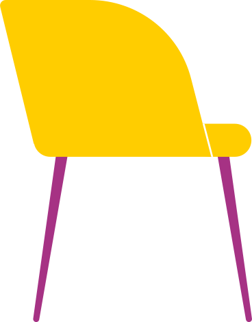 dining armchair PNG, SVG