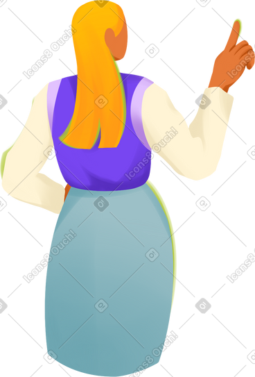 Woman PNG, SVG