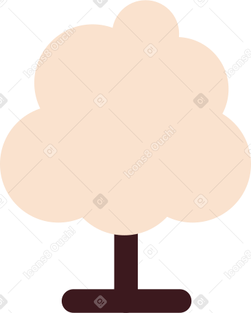 albero PNG, SVG