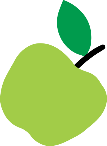 Apple PNG, SVG