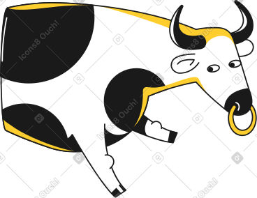 Bull PNG, SVG