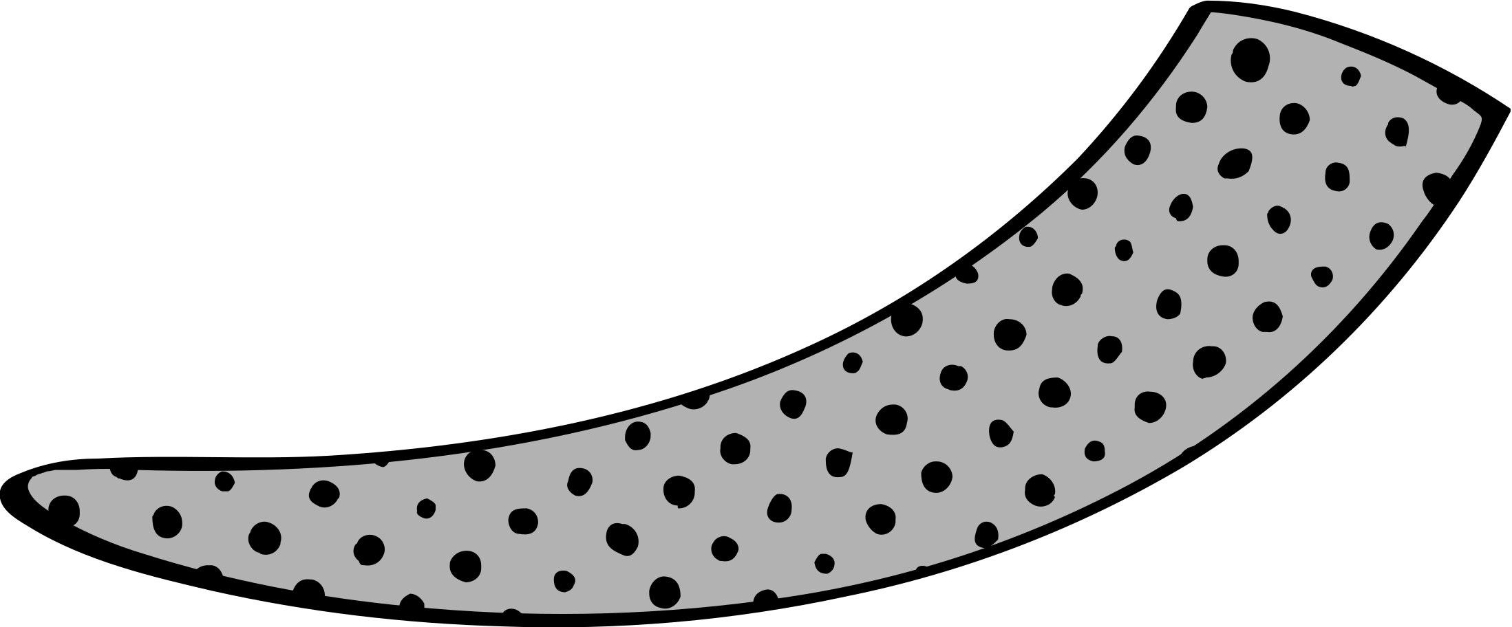 tail Illustration in PNG, SVG